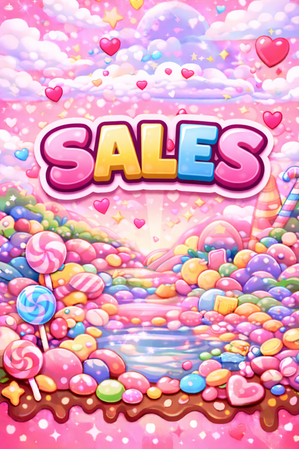 SALES