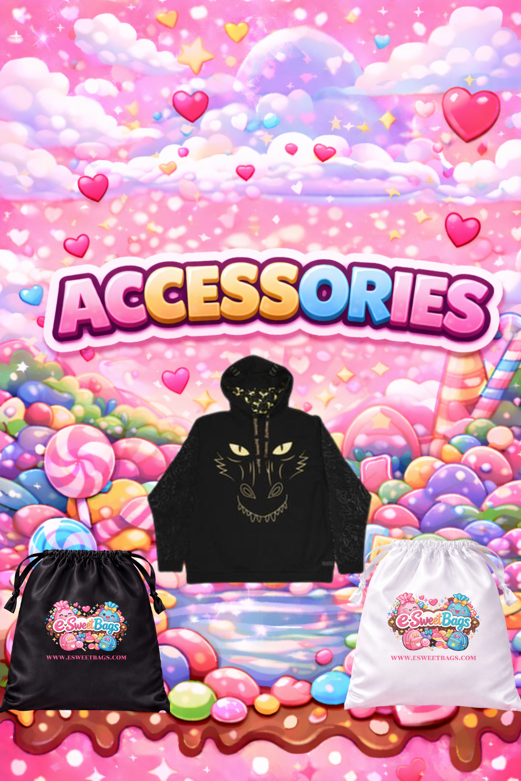 Accessories