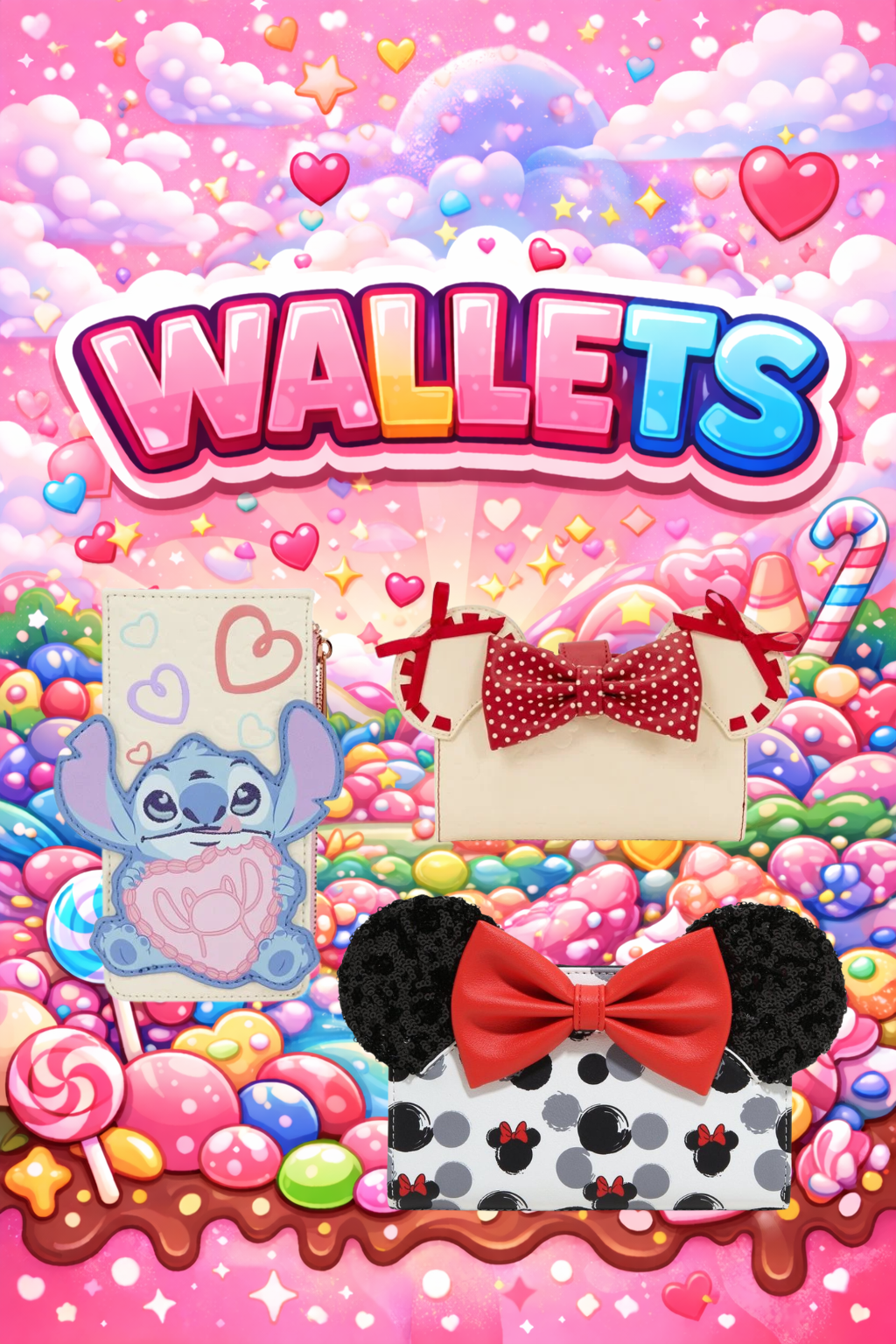 Wallets