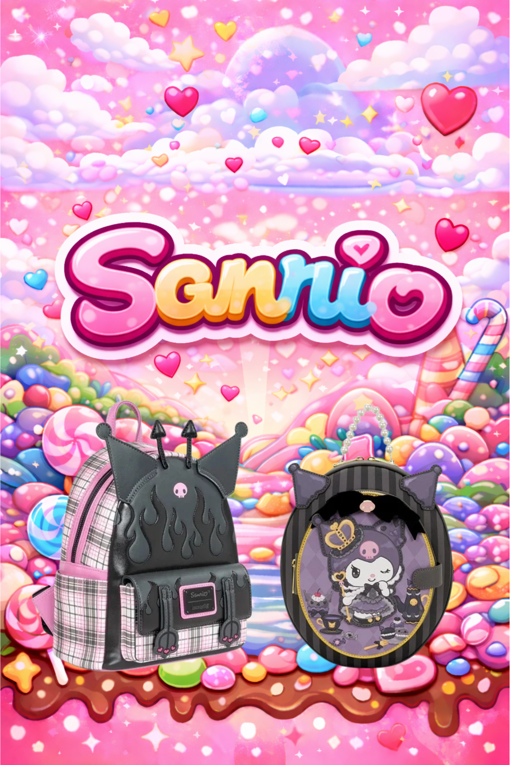 Sanrio