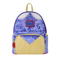 Snow White Cosplay Mini Backpack