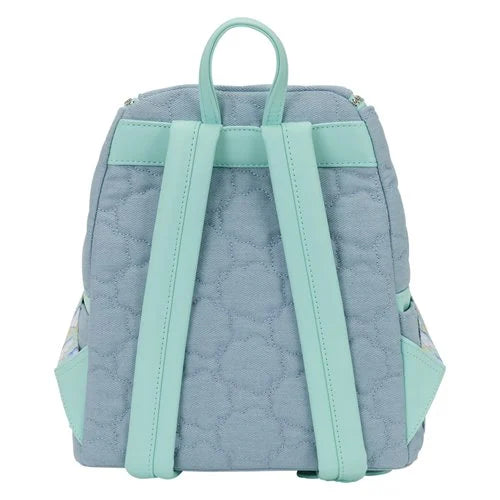Care Bears x Sesame Street Denim Mini-Backpack