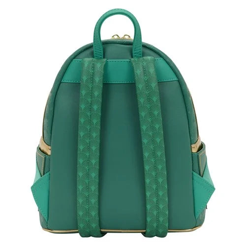 Princess and the Frog Princess Tiana Mini-Backpack