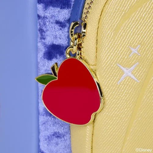 Snow White Cosplay Mini Backpack