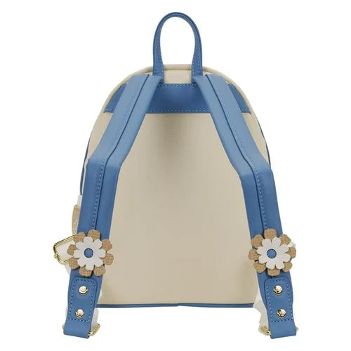 Pokemon Floral Mini-Backpack