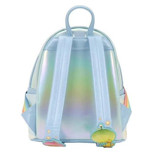 Care Bears x Sesame Street Mini-Backpack