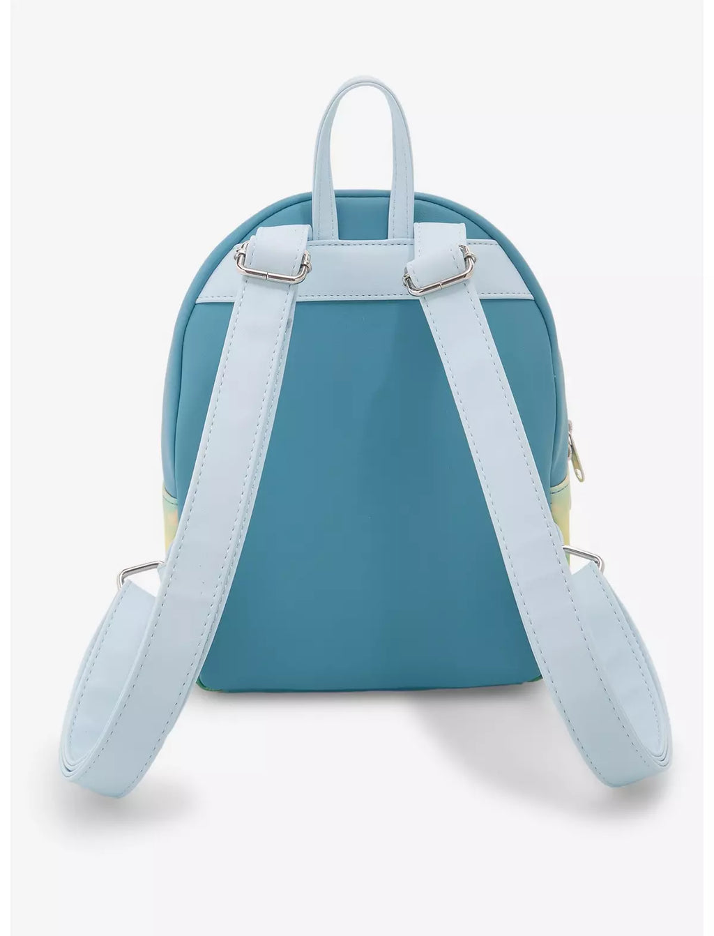 Loungefly Disney Dumbo Flower Field Mini Backpack