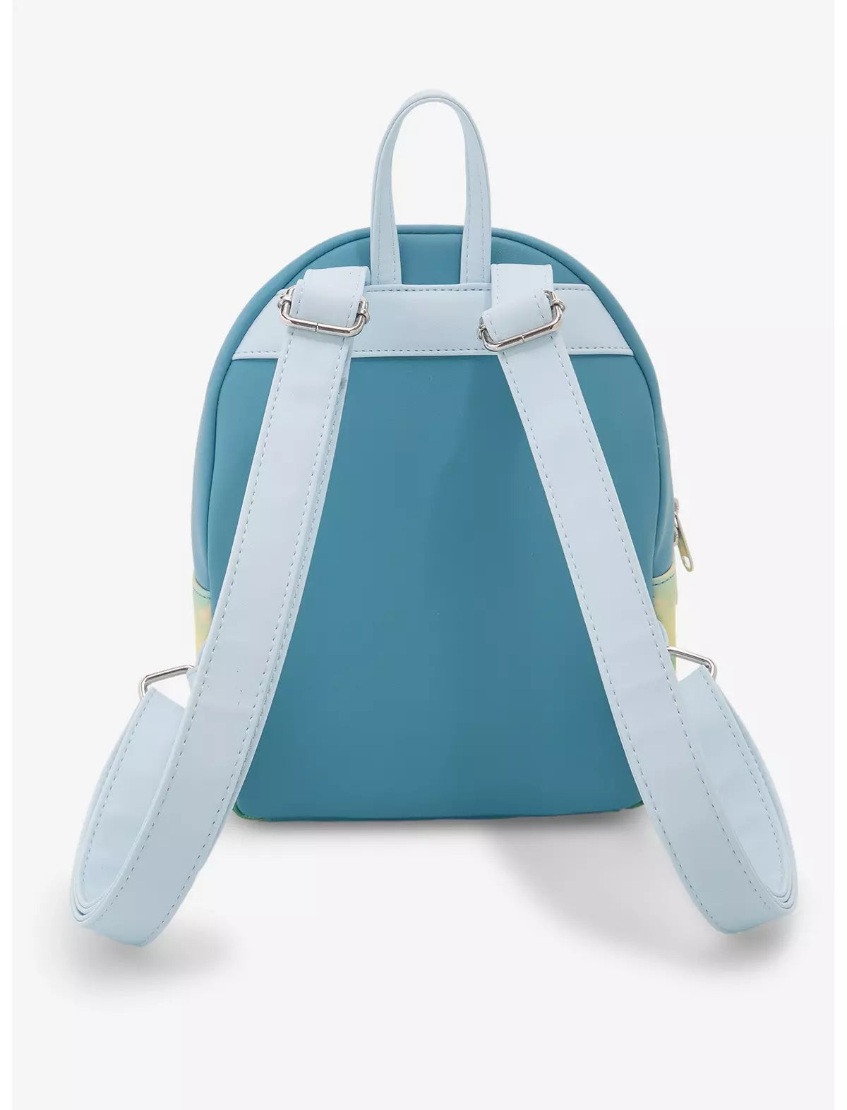 Loungefly Disney Dumbo Flower Field Mini Backpack