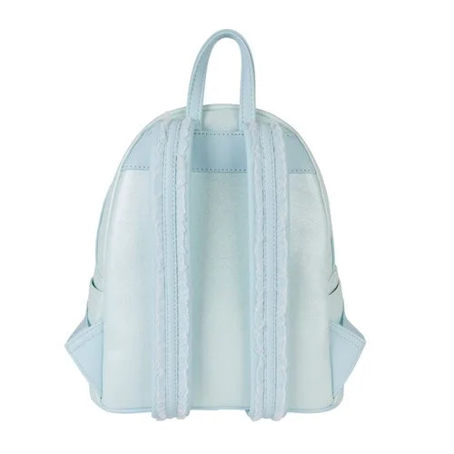Cinderella Cosplay Mini Backpack
