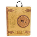 Mummy Book of the Living Mid-Size Backpack