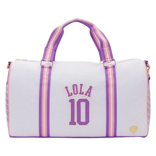 Space Jam Lola Bunny Duffle Bag