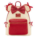 Minnie Mouse Rock the Dots Coquette Mini-Backpack