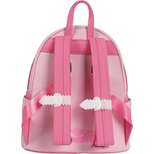 Wicked Glinda Mini-Backpack - Entertainment Earth Exclusive