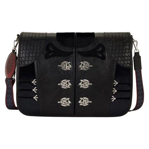 PRE-ORDER: House of the Dragon Rhaenyra Targaryen Cosplay Crossbody Messenger Bag