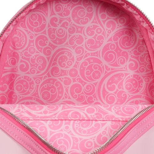 Wicked Glinda Mini-Backpack - Entertainment Earth Exclusive