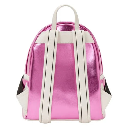 Power Rangers Pink Ranger Mini-Backpack