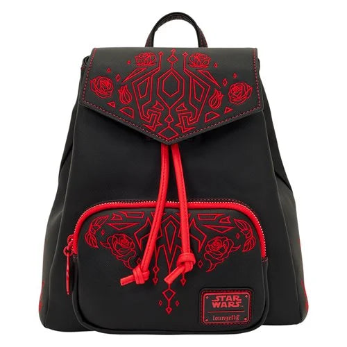 Star Wars Darth Maul Mini-Backpack