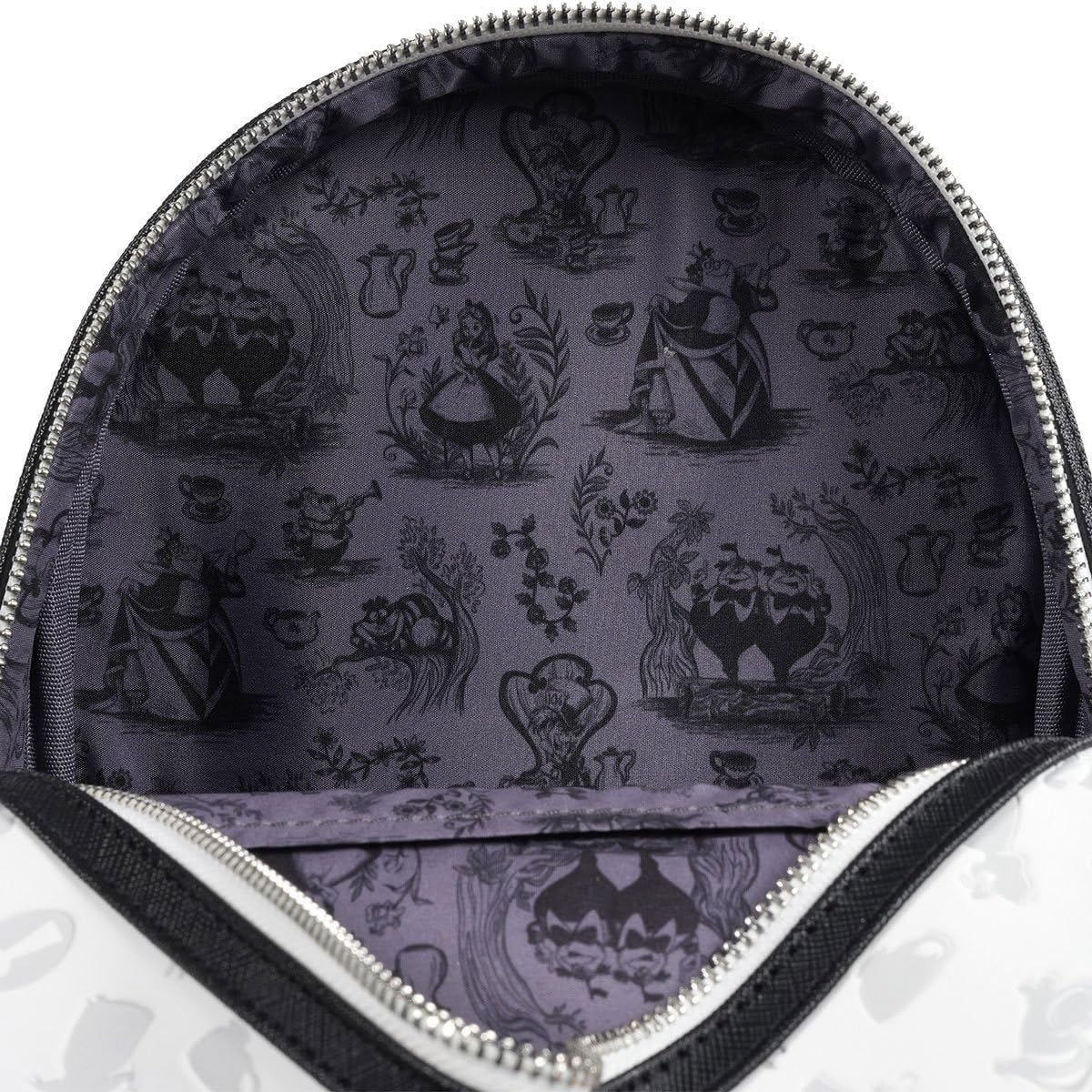 Alice in Wonderland Sketch Mini-Backpack - Entertainment Earth Exclusive