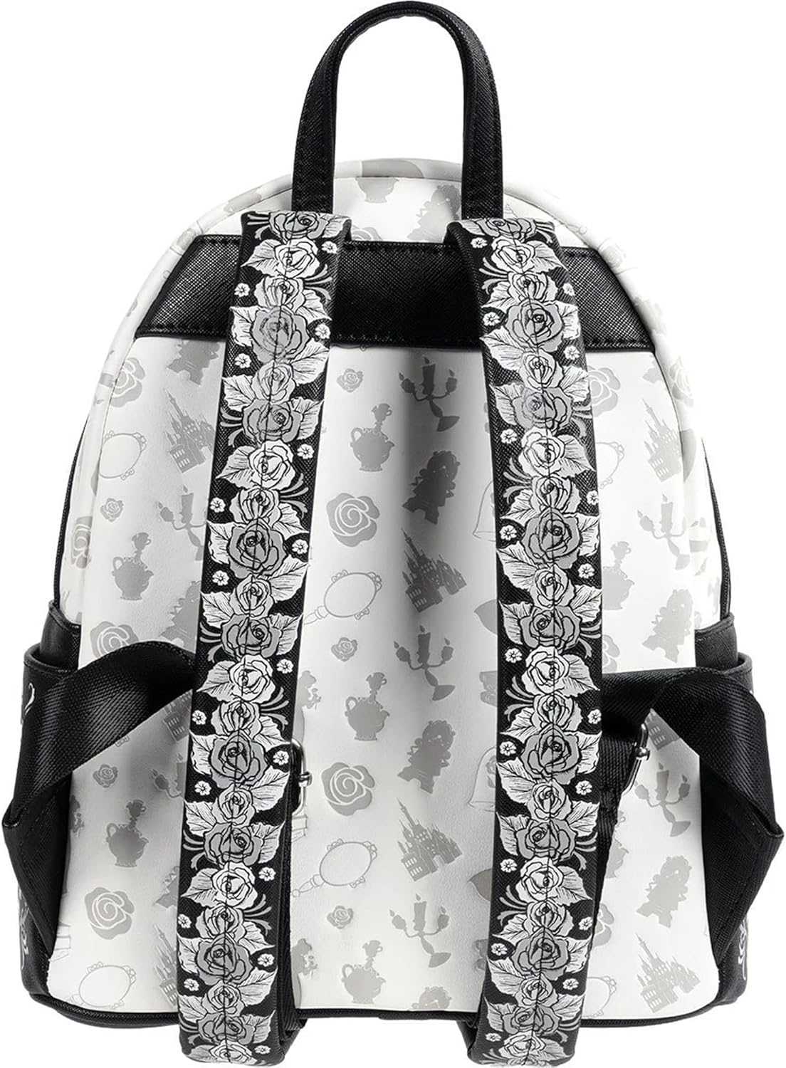 Alice in Wonderland Sketch Mini-Backpack - Entertainment Earth Exclusive