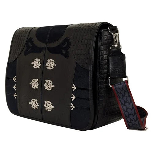 PRE-ORDER: House of the Dragon Rhaenyra Targaryen Cosplay Crossbody Messenger Bag