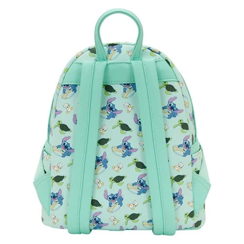 Lilo and Stitch Animal Friends Mini-Backpack
