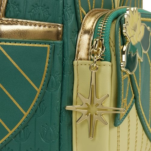 Princess and the Frog Princess Tiana Mini-Backpack