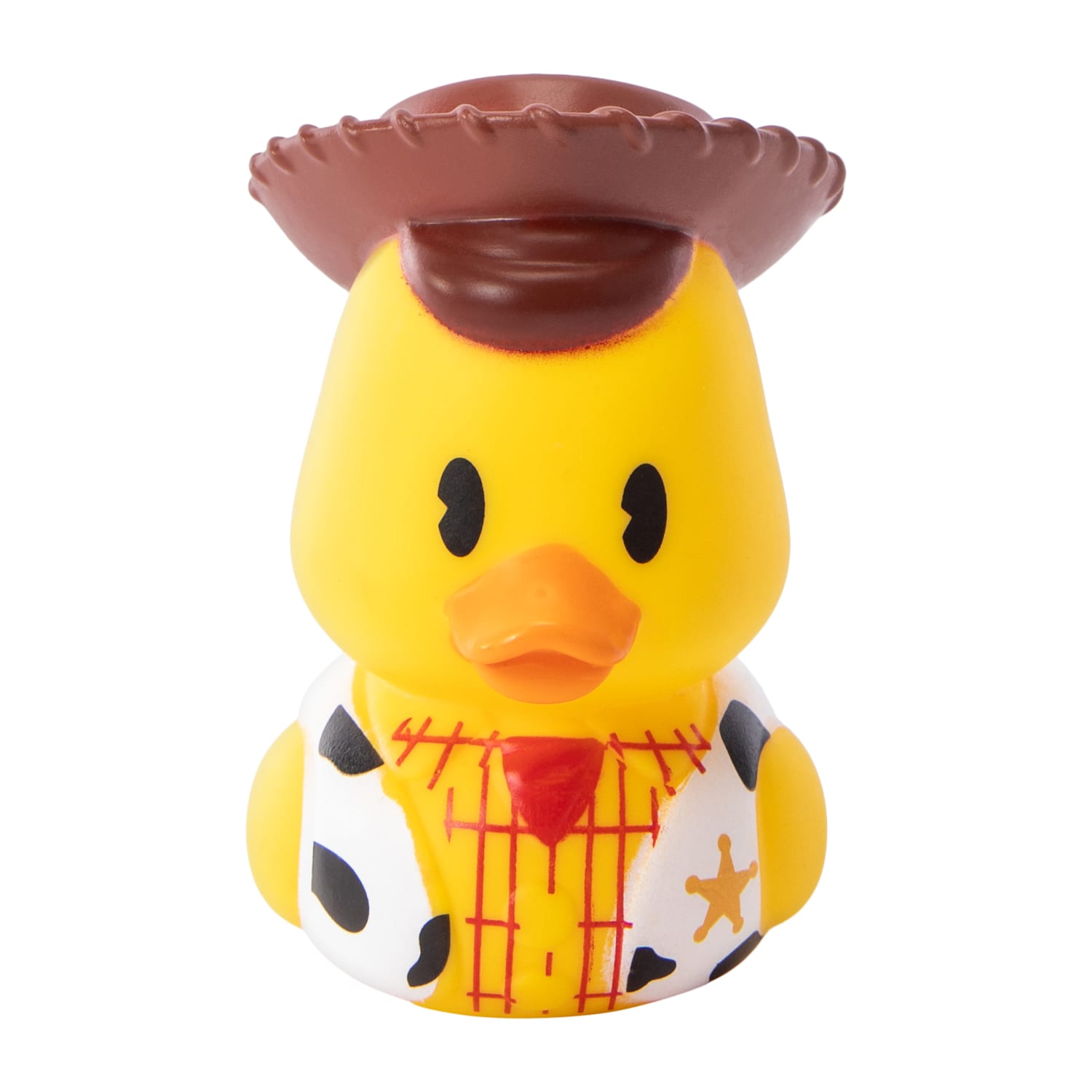 Duck Woody
