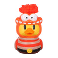 Duck Anxiety