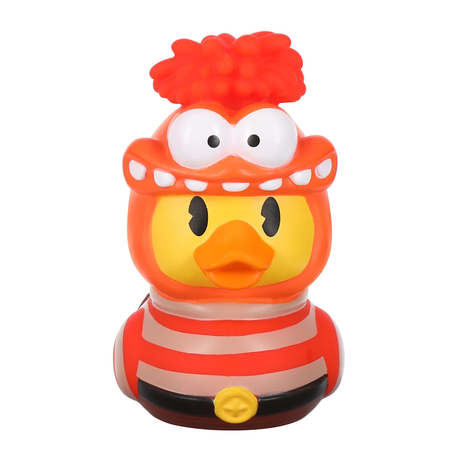 Duck Anxiety