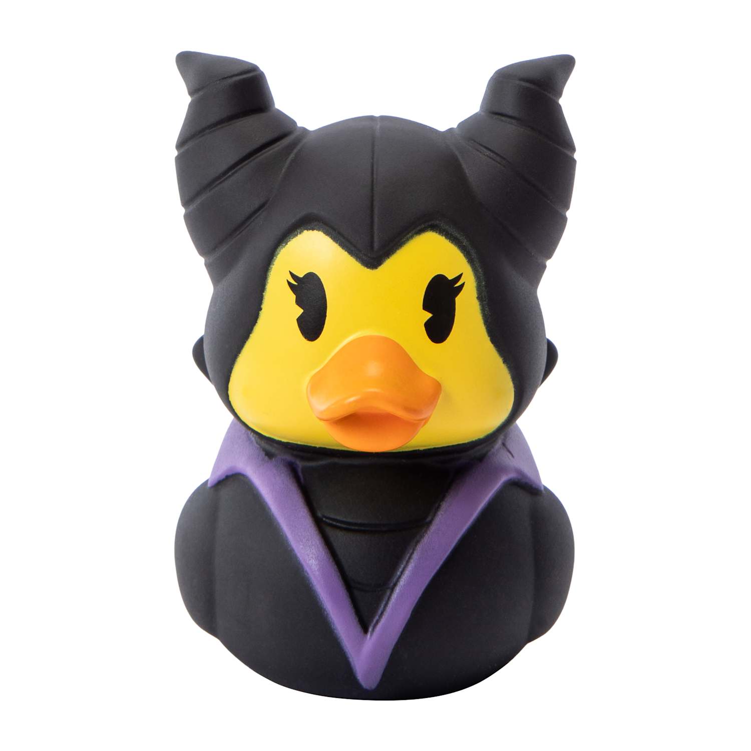 Duck Maleficent