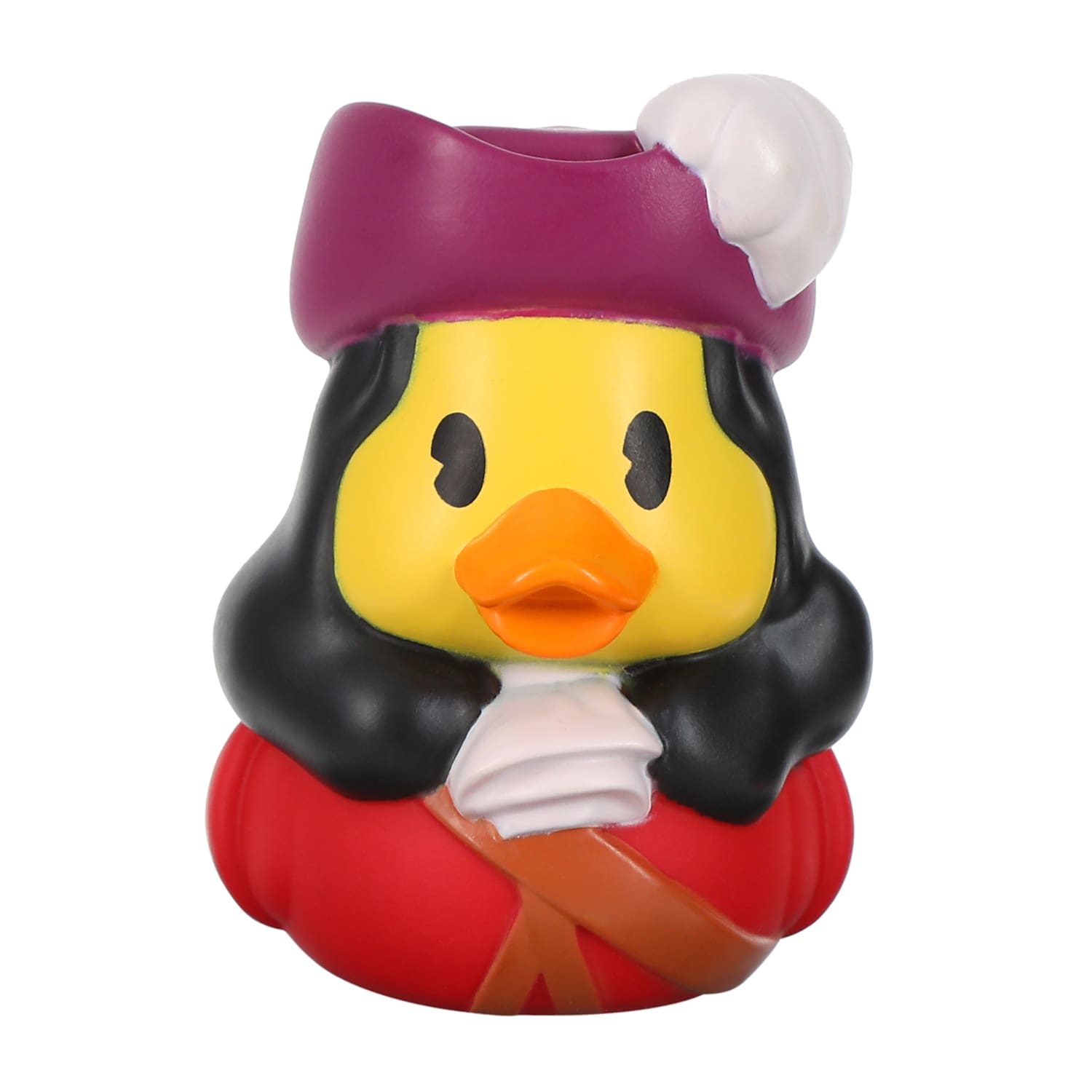 Duck Captain Hook