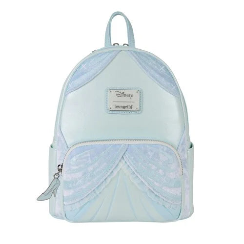 Cinderella Cosplay Mini Backpack