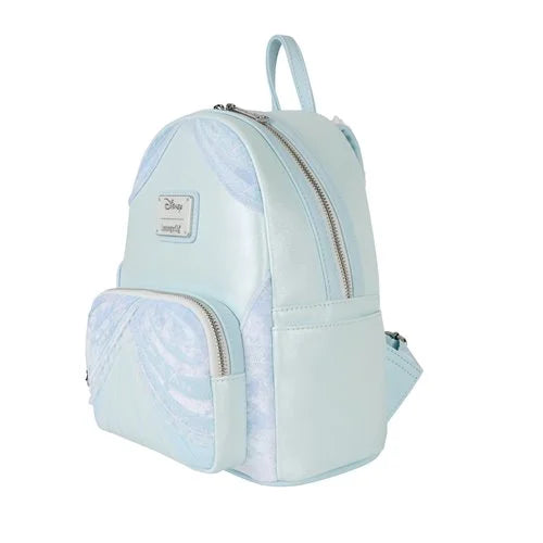 Cinderella Cosplay Mini Backpack
