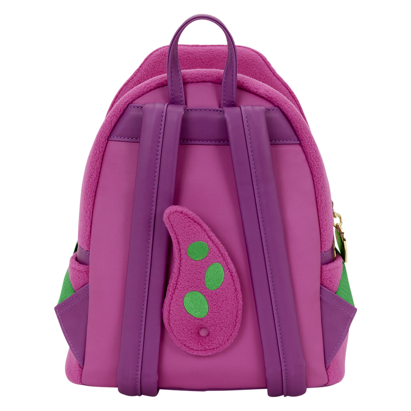Barney Mini Backpack
