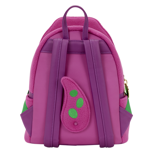 Barney Mini Backpack