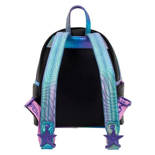 PRE-ORDER: KPop Demon Hunters Huntr/x Mini-Backpack