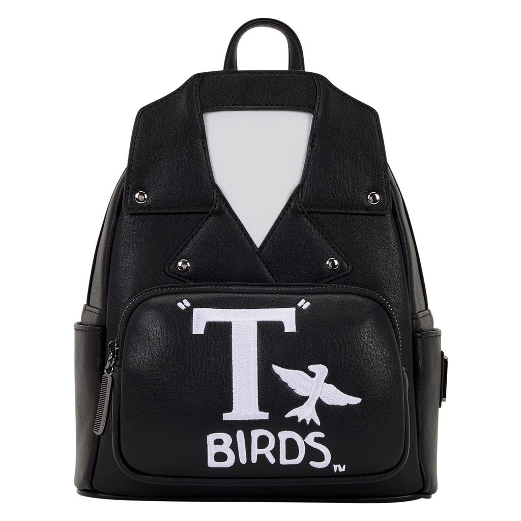 Grease T-Birds Cosplay Mini-Backpack