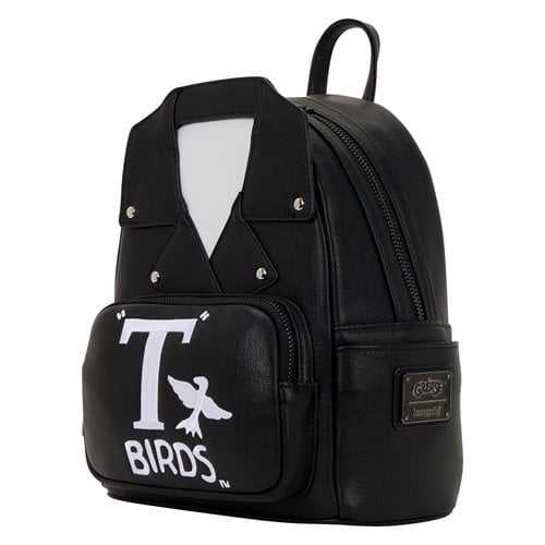 Grease T-Birds Cosplay Mini-Backpack