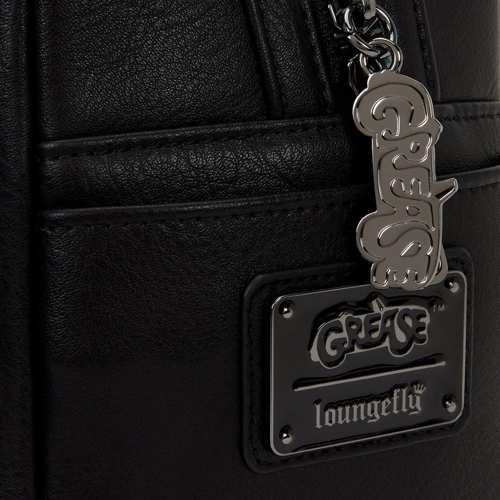 Grease T-Birds Cosplay Mini-Backpack