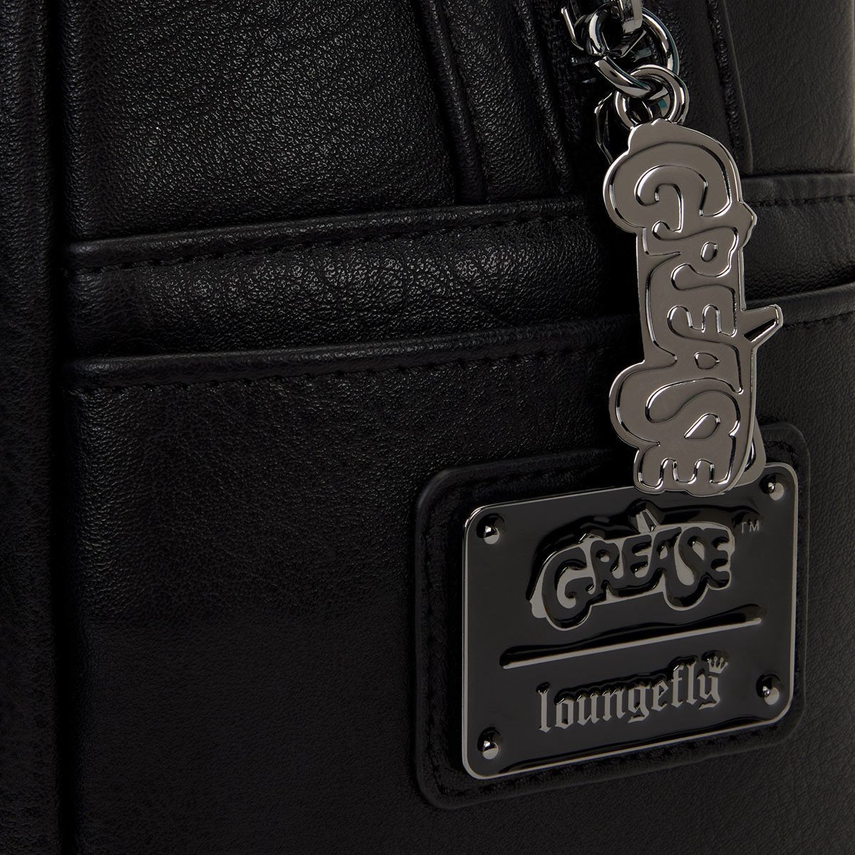 Grease T-Birds Cosplay Mini-Backpack