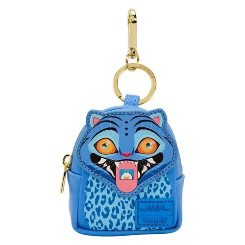 PRE-ORDER: KPop Demon Hunters Mystery Box Mini-Backpacks Bag Charm