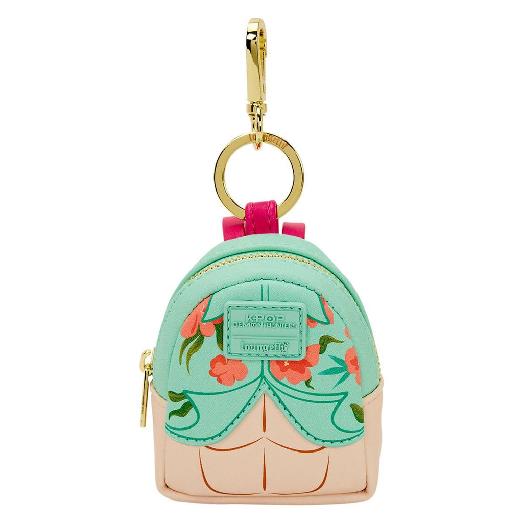 PRE-ORDER: KPop Demon Hunters Mystery Box Mini-Backpacks Bag Charm