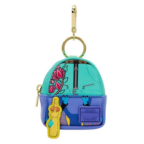PRE-ORDER: KPop Demon Hunters Mystery Box Mini-Backpacks Bag Charm
