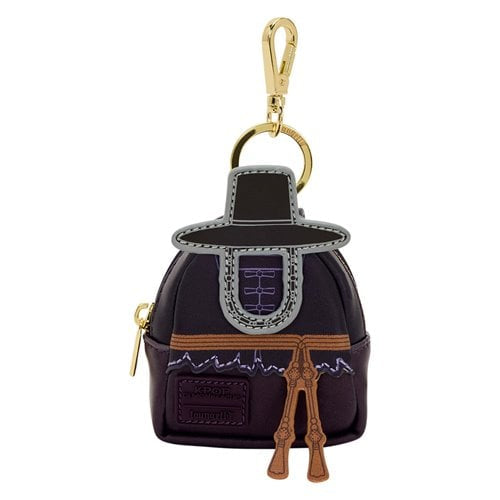 PRE-ORDER: KPop Demon Hunters Mystery Box Mini-Backpacks Bag Charm