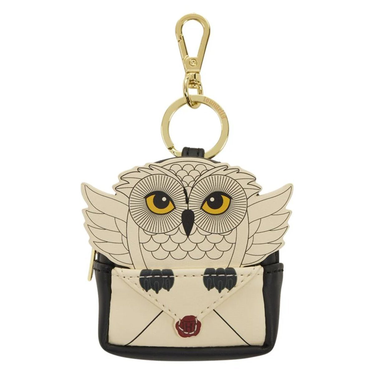 PRE-ORDER: Harry Potter Cosplay Mystery Mini Backpack Bag Charm