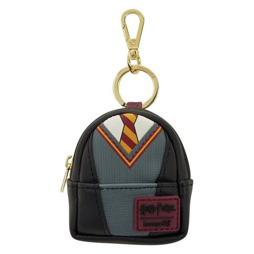 PRE-ORDER: Harry Potter Cosplay Mystery Mini Backpack Bag Charm