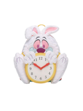 Alice in Wonderland White Rabbit Cosplay Mini Backpack