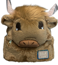 Pre-Order Highland Cow Loungefly