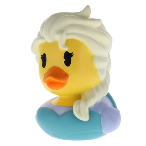 Duck Frozen Elsa