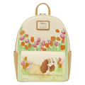 Lady and the Tramp Pastel Tulip Mini Backpack
